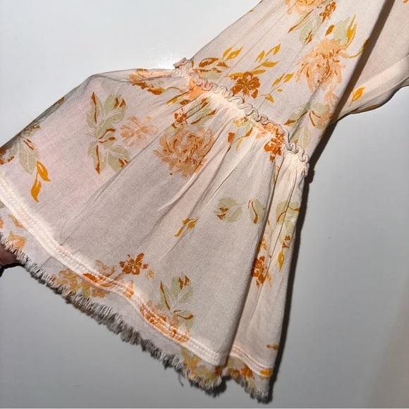 Free People Loretta Tunic Top - Picture 8 of 12